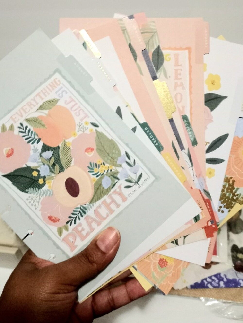 Paper Craft Lot - Picture 3 of 10